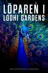 Omslag - Löparen i Lodhi Gardens