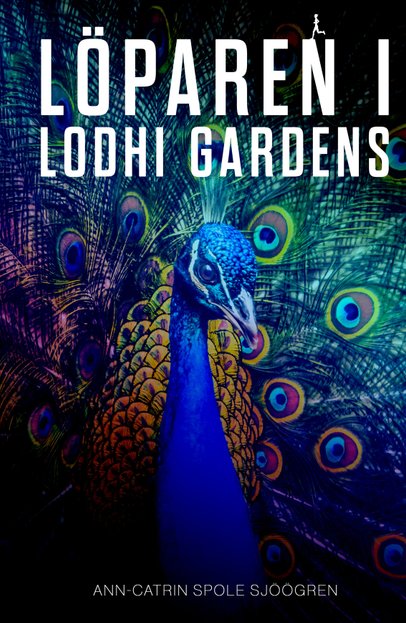 Bokomslag - Löparen i Lodhi Gardens