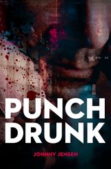 Omslag - Punch drunk