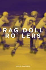 Omslag - Rag Doll Rollers