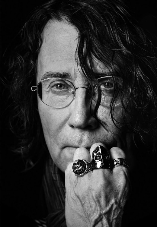 Leif Eriksson has cowritten several autobiographies for international actors, models, pop/rock stars, sports stars and influencers. Most recently: Perez Hilton’s TMI – My Life In Scandal, UFC star Alexander Gustafsson’s The Mauler, Samantha Fox’s Amazon bestseller Forever, and former Guns’N’Roses drummer Matt Sorum’s Double Talkin' Jive.